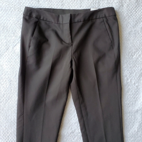 Amanda & Chelsea Contemporary Fit Pants Size 4 - Picture 3 of 11
